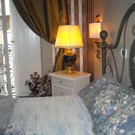 Art Domus Reale Bed and breakfast