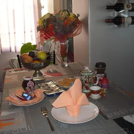 Bed & Breakfast Artdomus Reale