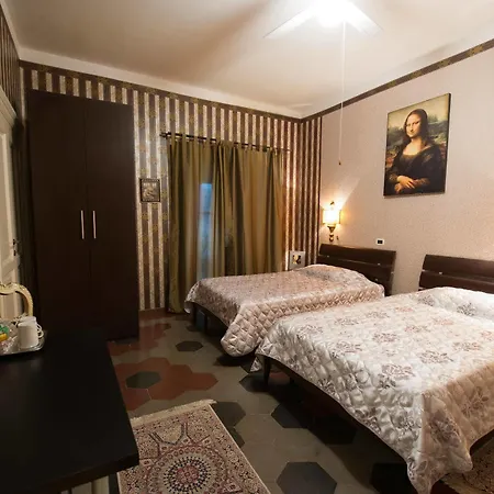 Art Domus Reale Bed and breakfast
