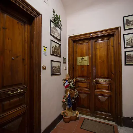 Art Domus Reale Bed and breakfast