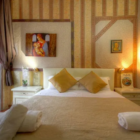 Art Domus Reale Bed and breakfast 2*