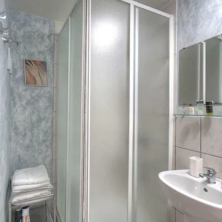 Bed and breakfast Art Domus Reale Roma