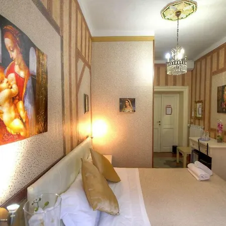 Art Domus Reale Roma