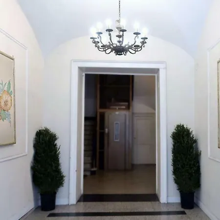 Bed & Breakfast Artdomus Reale Rome