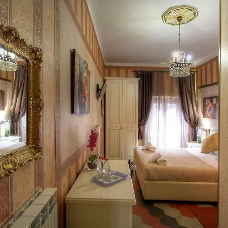 Art Domus Reale Roma