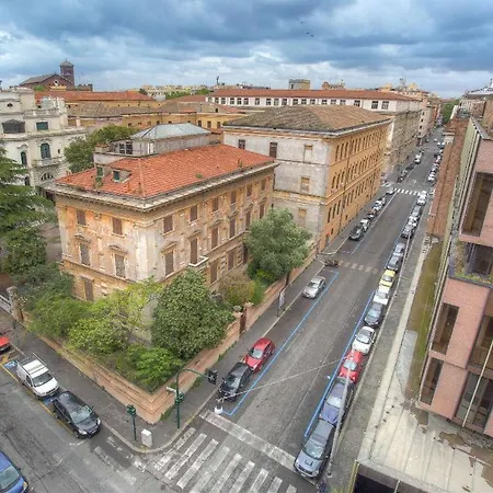 Art Domus Reale Bed and breakfast 2*