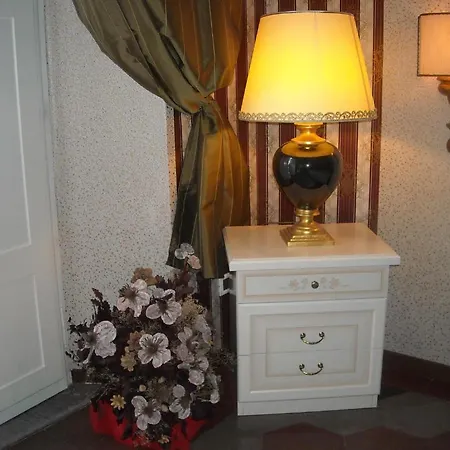 Bed & Breakfast Art Domus Reale