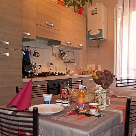 Bed & Breakfast Art Domus Reale