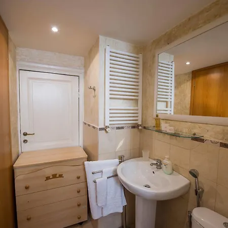 Bed & Breakfast Art Domus Reale