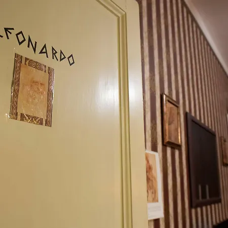 Art Domus Reale 2* Roma