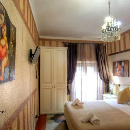 Art Domus Reale Roma