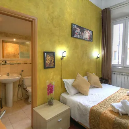 Art Domus Reale 2*