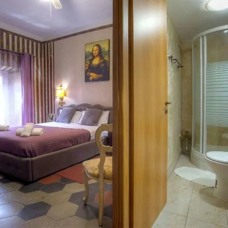 Art Domus Reale Bed & Breakfast