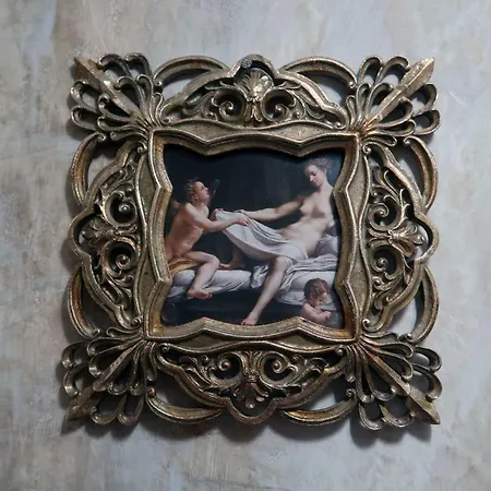 Art Domus Reale 2* Rzym