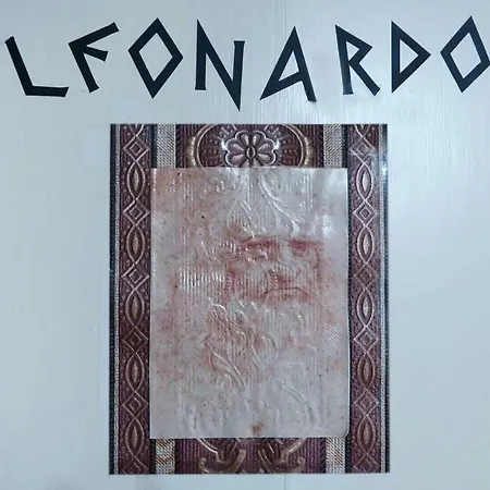 Art Domus Reale 2* Řím