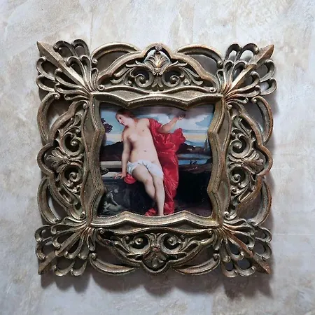 Art Domus Reale 2* Řím