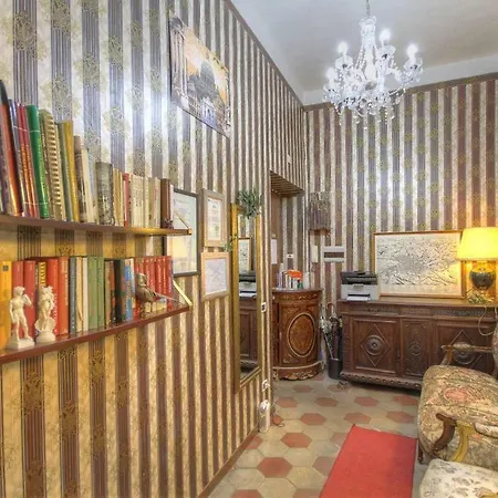 Bed & Breakfast Art Domus Reale